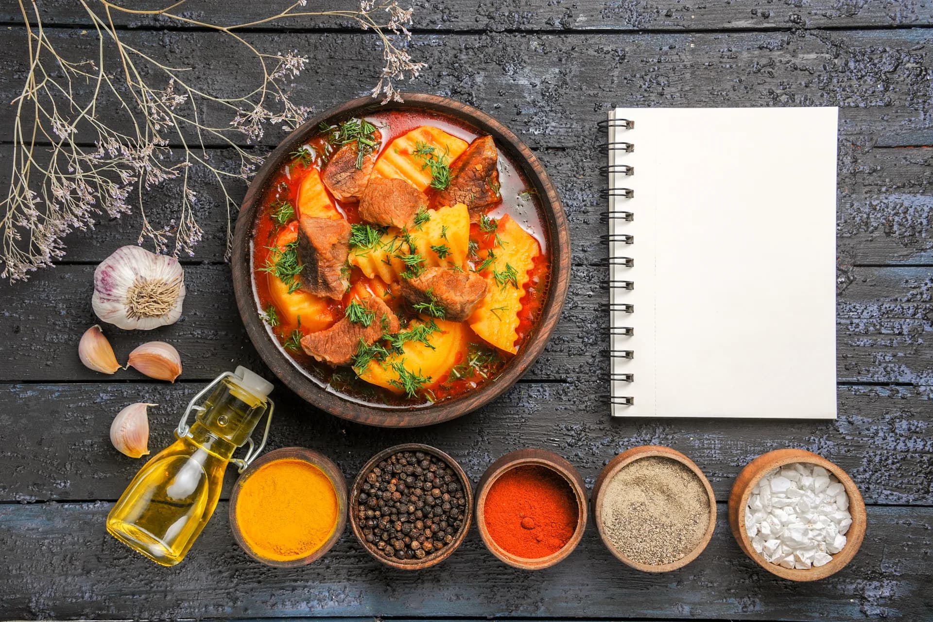 Authentic Ugandan Recipes in Magamaga