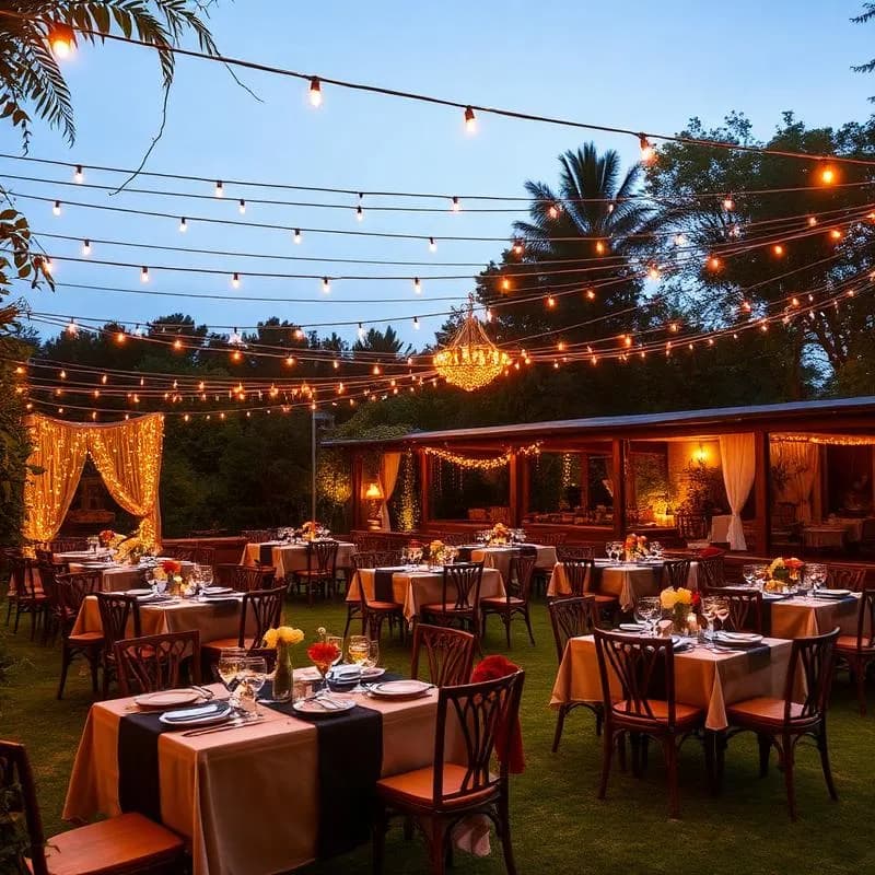 Family Areas - Essential for highway stopovers